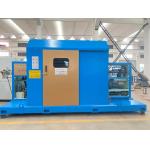 1250 Cantilever Single Twist Stranding Machine For Power Cable And Ethernet Cable for sale
