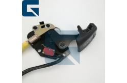 China Pilot Lock For E320B Hydraulic Safety Lock Excavator Spare Parts supplier