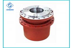 China Small Radial Dimension Planetary Gearboxes With High Starting Efficiency supplier