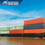 Air Freight International Dropshipping Business FCL LCL Shipping Service for sale