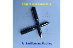 China Φ6 Flaring Tool For 4 Position End Forming with Flatting Function supplier