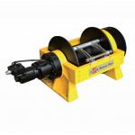 800KG Tractor 40 Tons Hydraulic Winch Bulldozer for sale