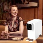 WEIZI Warm Water Hydrogen Water Machine Regulates Stomach And Intestines for sale
