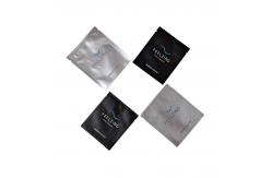 China Digital Printing Plastic Pouches Packaging for Customized Requirements supplier