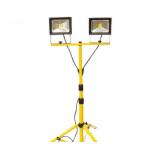 100lm/W Outdoor Led Flood Lights With Tripod