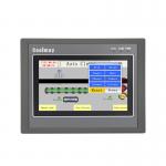 MODBUS Audio HMI Control Panel WINCE 5.0 Operating System 300cd/m2 for sale