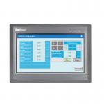 Coolmay Touch Screen PLC Controller WINCE 7.0 60k Colors Touch Panel PLC HMI All In One for sale