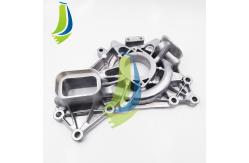 China VOE22195464 22195464 Water Pump For D13 Engine supplier