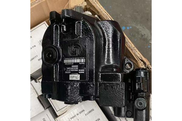 Danfoss Hydraulic Pump KRR045DEJ2112NNA3C2NFA6NPL Piston Pump Made in P.R.C