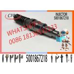 Engine Fuel Injector 21028884 7421028884 3801750 5001867216 21582094 7421582094 21644596
