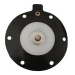 ZCK Air Solenoid Valve Diaphragm High Strength Wear Resistance for On-off Solenoid Valve for sale