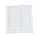 Sterile Gauze Swabs 10*10 Medical Consumables For Surgical Operation Use for sale