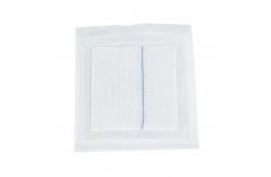 China Professional Fabricators Bleaching 8ply Non Sterile Absorbent Gauze Compress Swab supplier