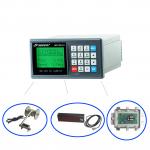 Cement Batching Conveyor Weighing Scale Controller With High Accuracy for sale