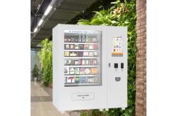 China Large Mini Mart Vending Machine , Drink Snack Automatic Vending Machine supplier
