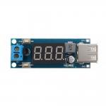 2 In 1 5V USB Charger Step Down Power Module for sale