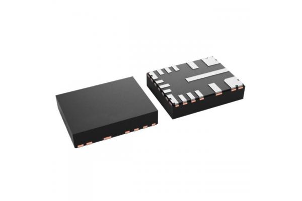 Integrated Circuit Chip LM61495QRPHRQ1
Positive Adjustable Switching Regulator