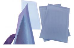 China Eco-friendly Kraft Papar Padded Mailing Envelopes Plastic Free Kraft Paper Mailers supplier