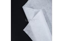 China Spunlace Nonwoven Fabric Manufacturer: Advanced Hydroentanglement for Versatile Applications supplier