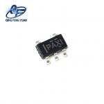 Texas TLV62565DBVR In Stock Electronic Components Integrated Circuits Microcontroller TI IC chips SOT23-5 for sale