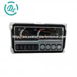 Excavator Monitor KHR4104 KHR49160 Sumitomo Excavator SH75X-3B for sale