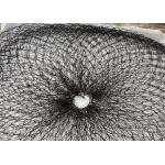 Diamond Hole Shape Tree Nursery Root Ball Wire Basket