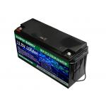 Li Ion Power Bank Lithium Ion Batteries Lithium Iron Phosphate Battery 12v 200ah