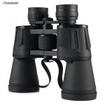 BAK7 Prism Compact Long Range Binoculars , 10x50 Waterproof Binoculars For Adults for sale