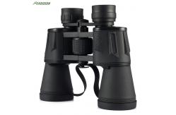 China High Resolution Compass Military Grade Binoculars , 10X50 Army Long Range Telescope supplier