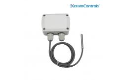 China -40~+200℃ IP65 Temperature Sensor For HVAC supplier