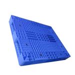 Polypropylene Racking Plastic Pallets 1200 X 1000 4T Static Load for sale