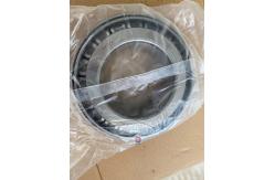 China Machinery Bearing NSK Taper Roller Bearing 32219 supplier