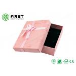 High End Gift Boxes Custom Logo High Glossy Cardboard Gift Box Packaging With Lids for sale