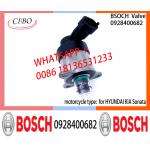 BOSCH DRV Valve 0928400682 Control Valve 0928400682 for HYUNDAI KIA Sonata