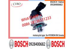 China BOSCH DRV Valve 0928400682 Control Valve 0928400682 for HYUNDAI KIA Sonata supplier