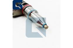 China 10R-0955 Common Rail Fuel Injector 10R0955 for C18 Engine supplier