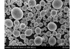 China NMC NCM811 Lithium Nickel Manganese Cobalt Oxide for Lithium Battery Cathode Materials supplier
