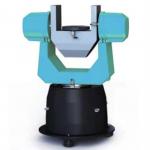 Three-Axis Motion Simulation Rate Table High-Precision Calibration Fixtures for Imu Testing for sale