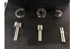 China DIN EN ISO 5356-1:2015 Conical Connectors supplier