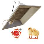 Adjustable Gas Brooder Heater Low Consumption Fire Poultry Farm Heating Equipment for sale