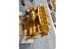 China CAT C7.1 Heavy-Duty Diesel Engine with High Power Torque Fuel Efficient and OEM Equivalent Quality for Construction supplier