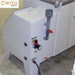 Salt Water Spray Test Chamber PLC Control Salt Spray Test