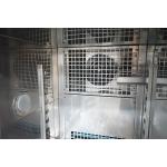 Programmable Temperature And Humidity Test Chamber LCD Display P.I.D control