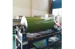 China Low Energy Consumption Teflok Coating Electromagnetic Induction Heating Roller  Film Lamination supplier