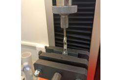 China 200N Universal Tensile Testing Machine , Lixian Tensile Strength Measuring Instrument supplier