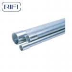 UL Rigid Conduit and Pipe Galvanized Rigid Conduit Hot DIP Galvanized Rigid Pipe