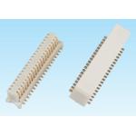PIN 10 - 40 Board To Board Connector Single Slots Type Surface Mounting for sale
