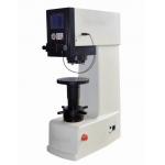 Motorized Turret Digital Brinell Hardness Testing Machine with Built-in Printer and RS232 for sale