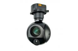 China 10X Optical Zoom + 256 Thermal Camera Dual Outputs Mini supplier