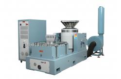 China 20kN Sine Force Vibration Testing Equipment Comply With ISTA 3A Test Standard supplier
